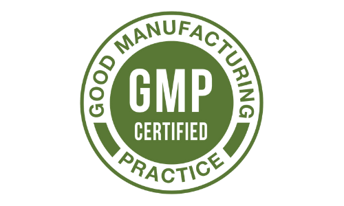 BloodArmor GMP Certified